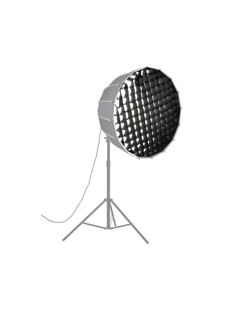 NANLITE EC-PR120 Griglia per Softbox Parabolico 120cm