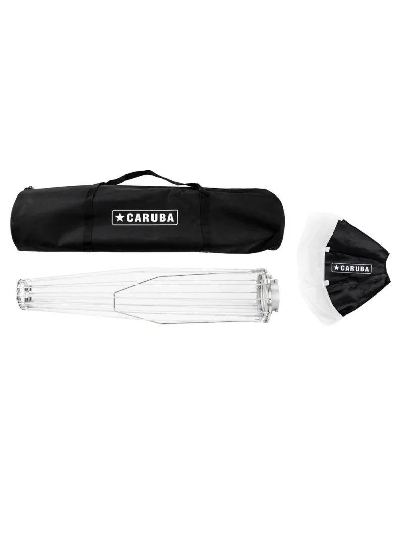 CARUBA Softbox Lantern 65cm | D'Aponte | Softbox