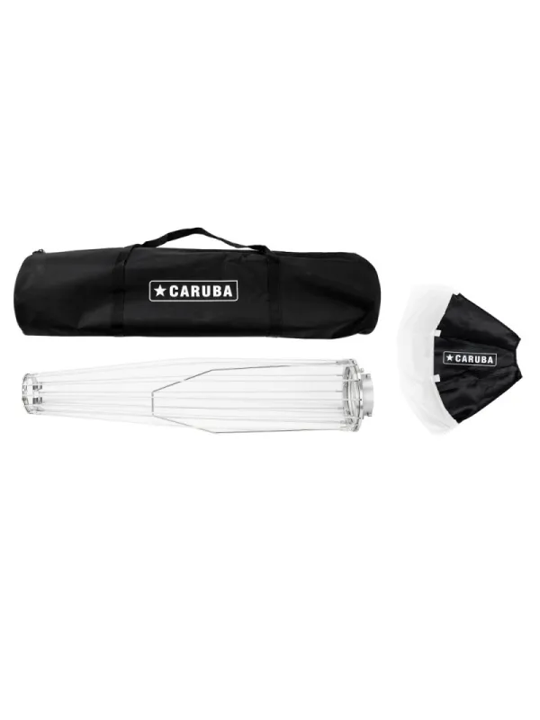 CARUBA Softbox Lantern 65cm | D'Aponte | Softbox