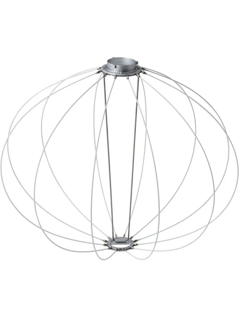 CARUBA Softbox Lantern 65cm | D'Aponte | Softbox