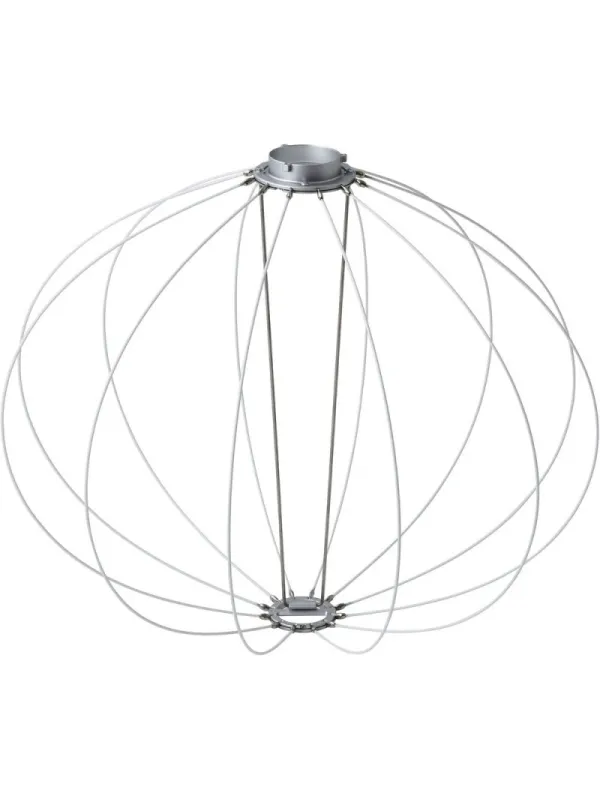 CARUBA Softbox Lantern 65cm | D'Aponte | Softbox