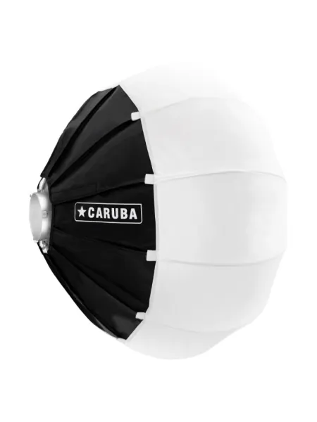 CARUBA Softbox Lantern 65cm | D'Aponte | Softbox