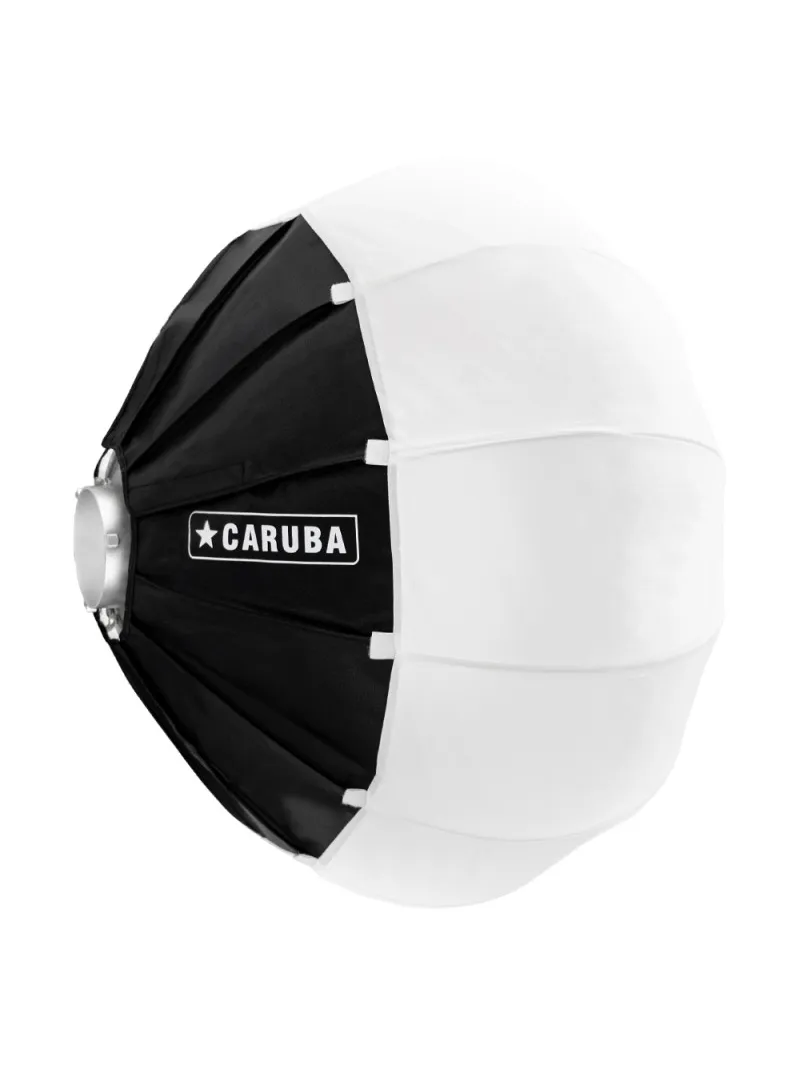 CARUBA Softbox Lanterna 65cm