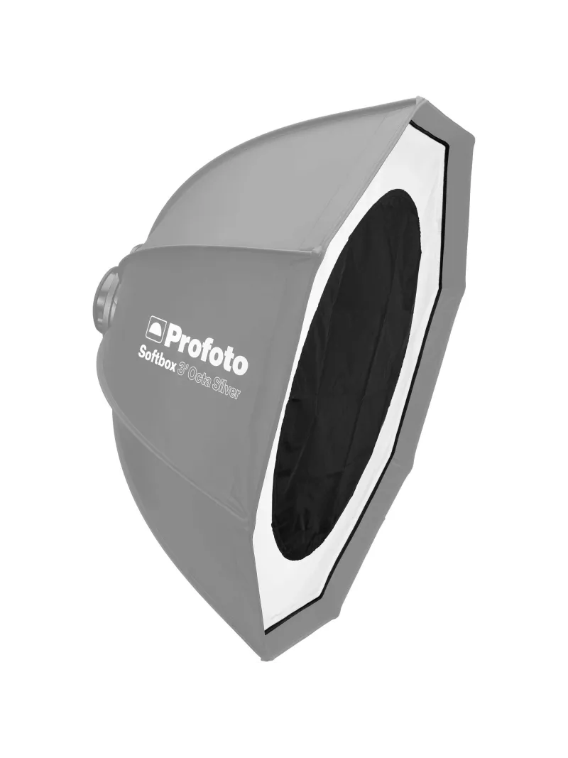 PROFOTO Edge Mask 3" 90cm Octa Circolare