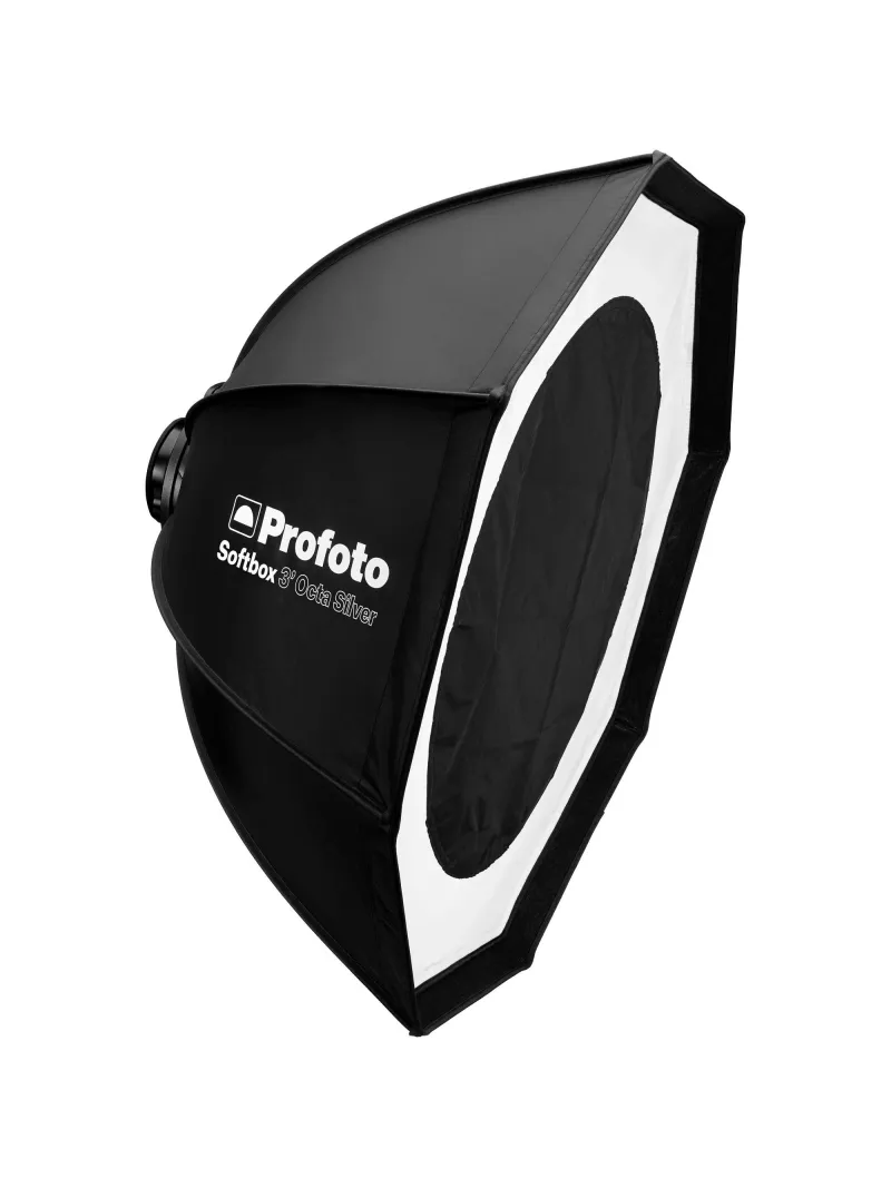 PROFOTO Edge Mask 3" 90cm Octa Circolare