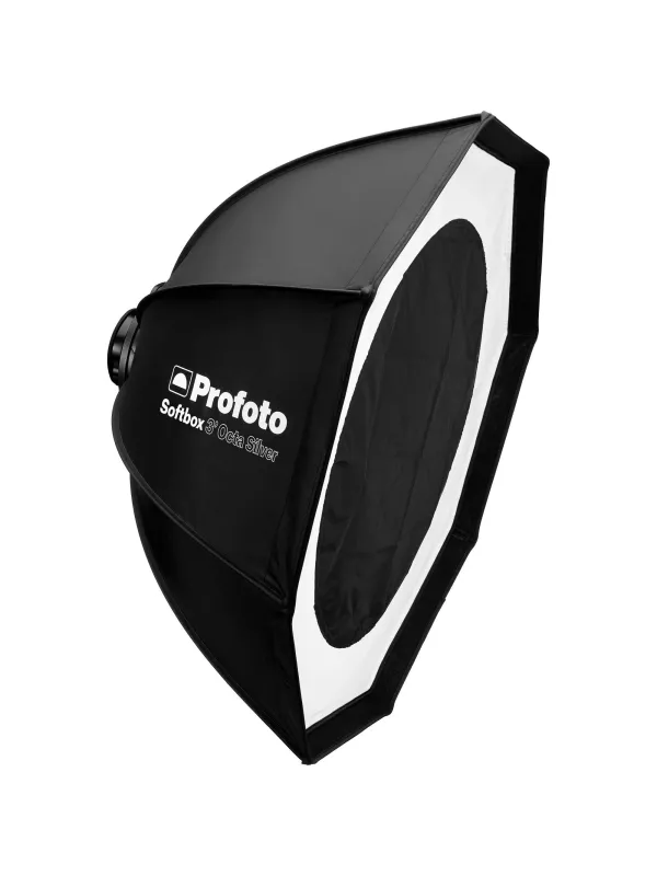 PROFOTO Edge Mask 3" 90cm Octa Circolare