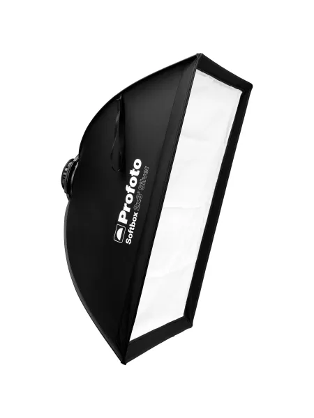 PROFOTO Softbox 2x3" 60x90cm Silver