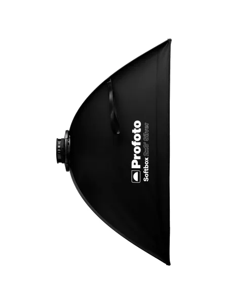 PROFOTO Softbox 2x3" 60x90cm Silver 2