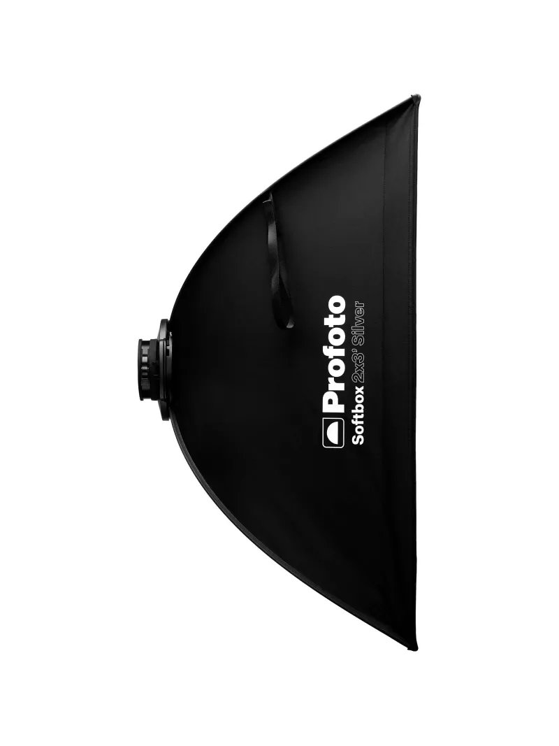 PROFOTO Softbox 2x3" 60x90cm Silver