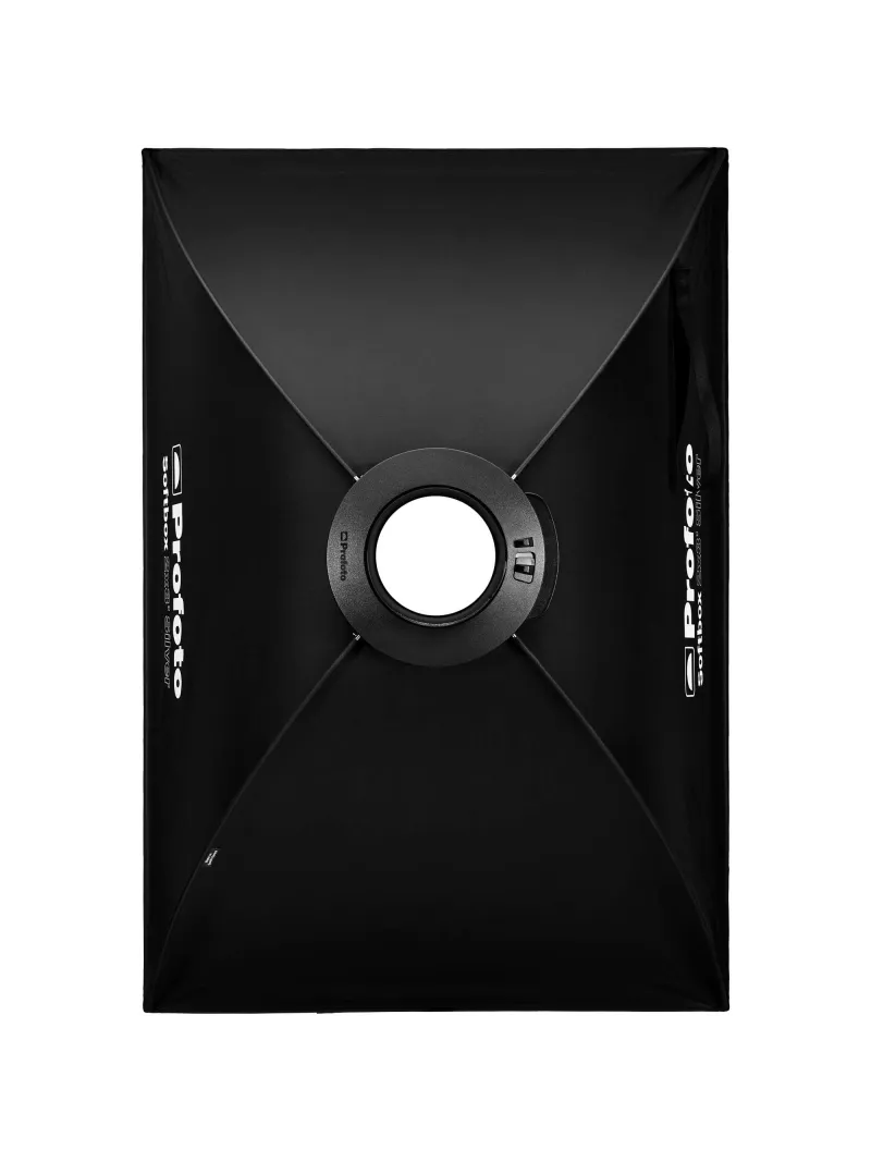 PROFOTO Softbox 2x3" 60x90cm Silver
