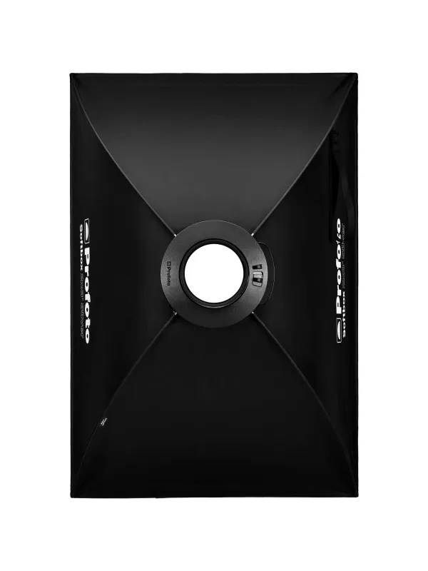 PROFOTO Softbox 2x3' (60x90cm) Silver | D'Aponte | Softbox