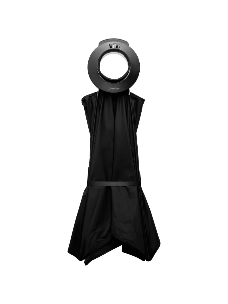 PROFOTO Softbox 2x3' (60x90cm) Silver | D'Aponte | Softbox