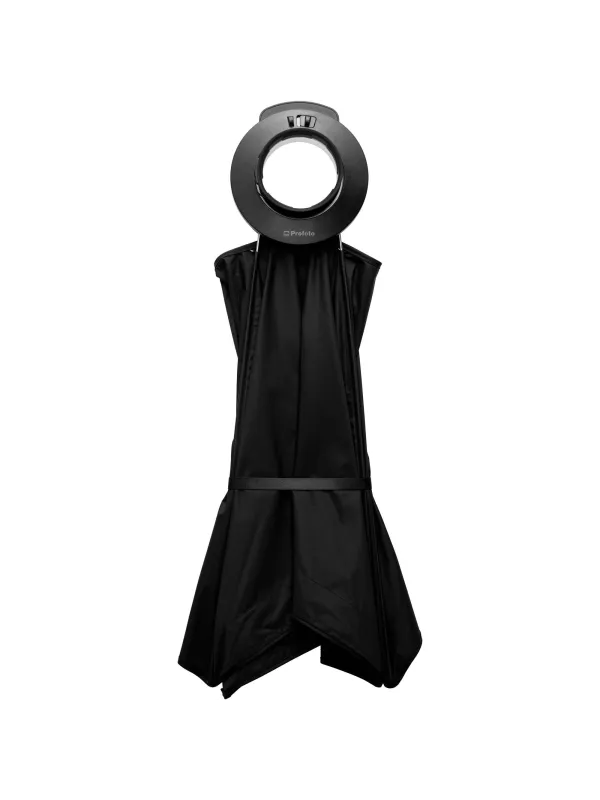 PROFOTO Softbox 2x3' (60x90cm) Silver | D'Aponte | Softbox