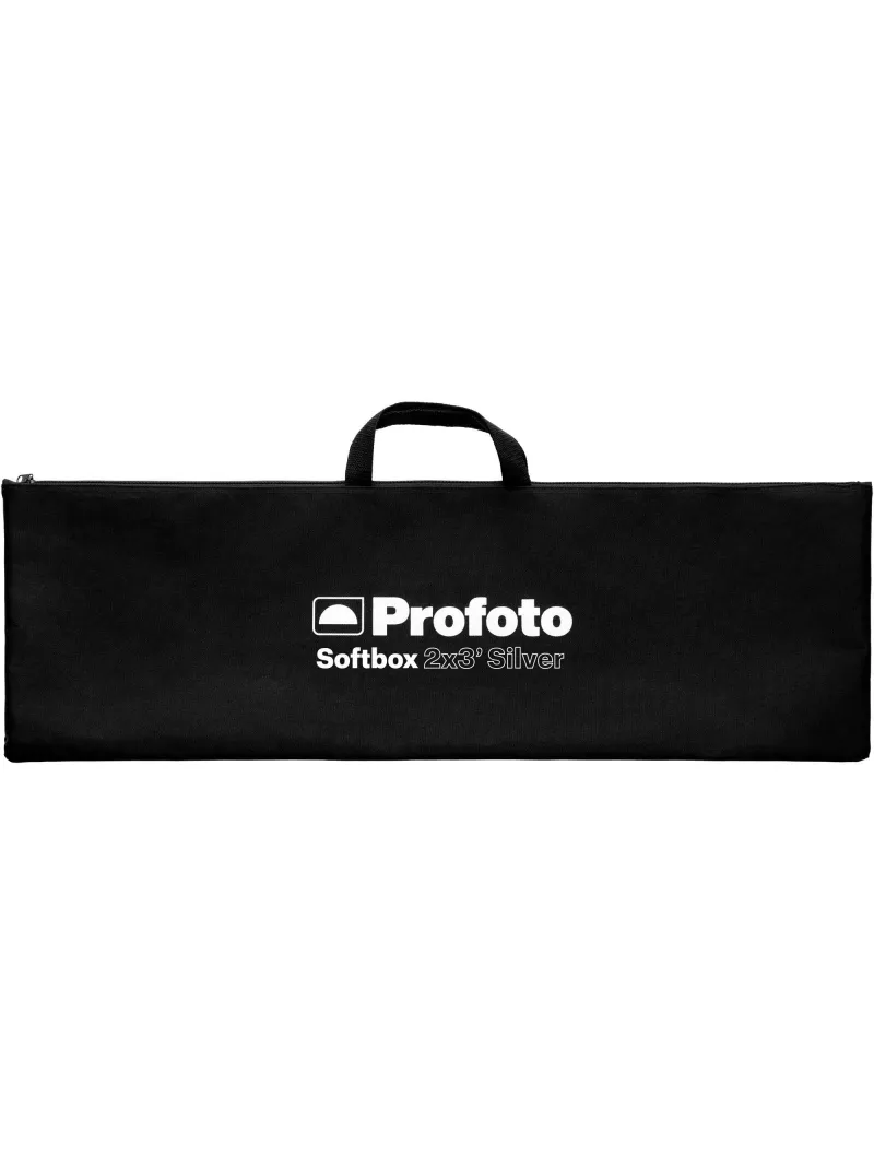 PROFOTO Softbox 2x3" 60x90cm Silver
