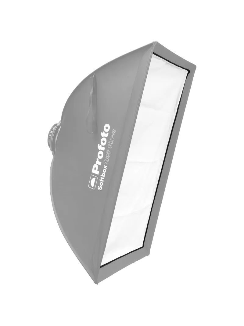 PROFOTO Softbox 2x3" Diffuser Kit 0.5 f-stop