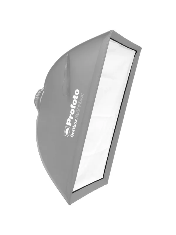 PROFOTO Softbox 2x3" Diffuser Kit 0.5 f-stop