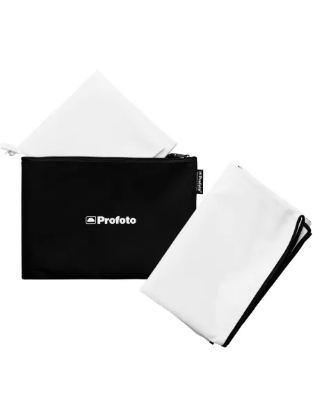 PROFOTO Softbox 2x3" Diffuser Kit 0.5 f-stop