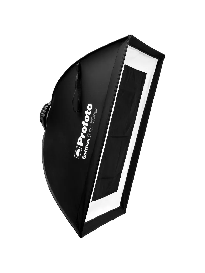 PROFOTO Edge Mask 2x3" 60x90cm Rettangolare