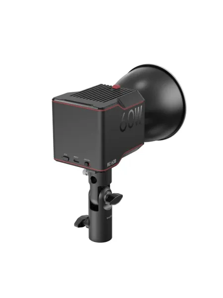 SmallRig RC 60B COB LED video light 2