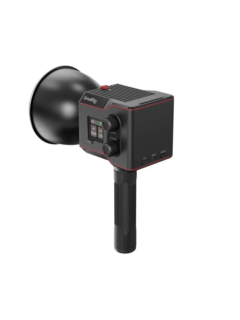 SmallRig RC 60B COB LED video light