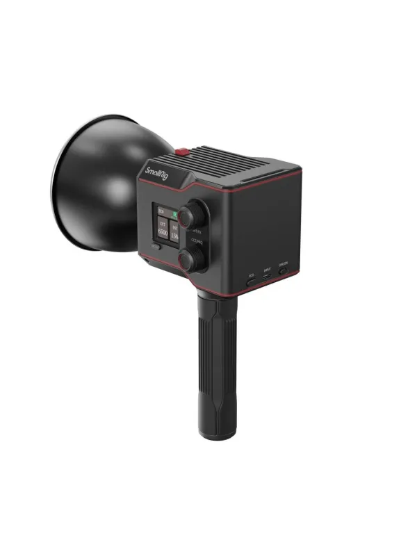 SmallRig RC 60B COB LED video light