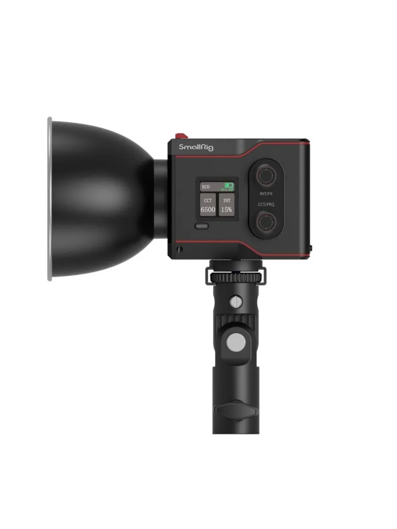 SmallRig RC 60B COB LED video light