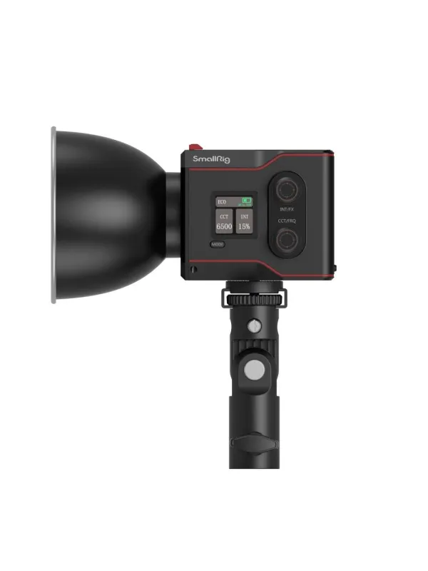 SmallRig RC 60B COB LED video light