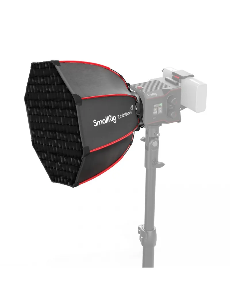 copy of SmallRig RC 60B COB LED video light | D'Aponte | Led Lights