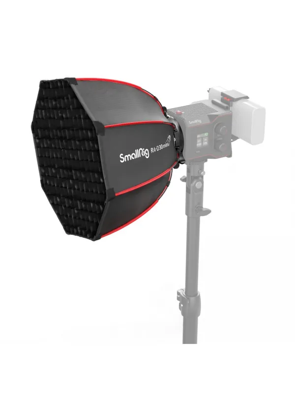 copy of SmallRig RC 60B COB LED video light | D'Aponte | Led Lights