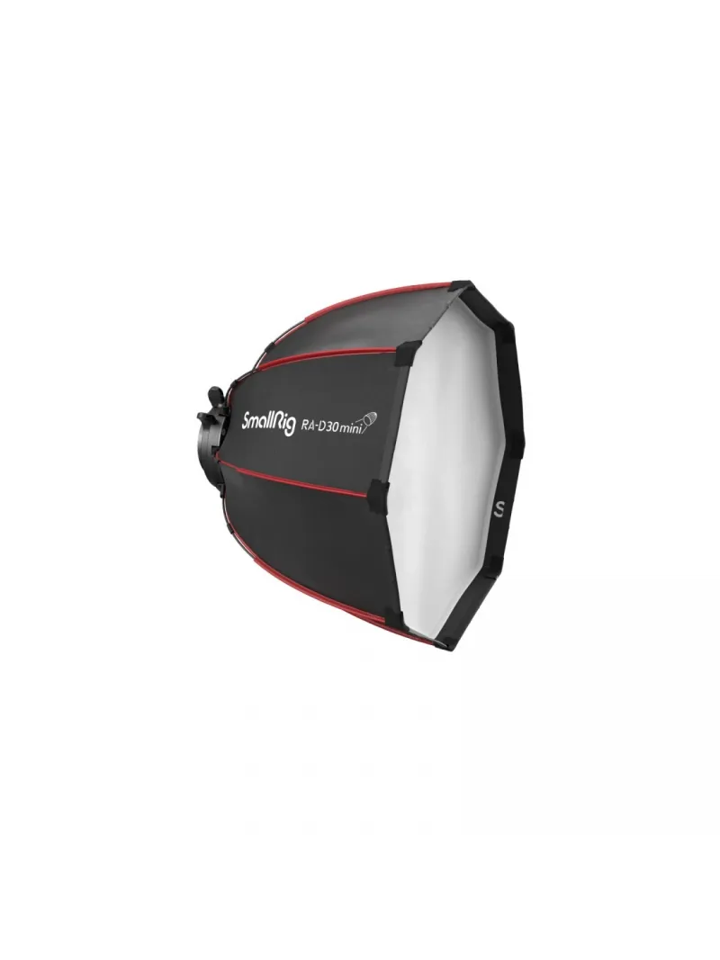 SmallRig 4358 mini softbox parabolico RA-D30