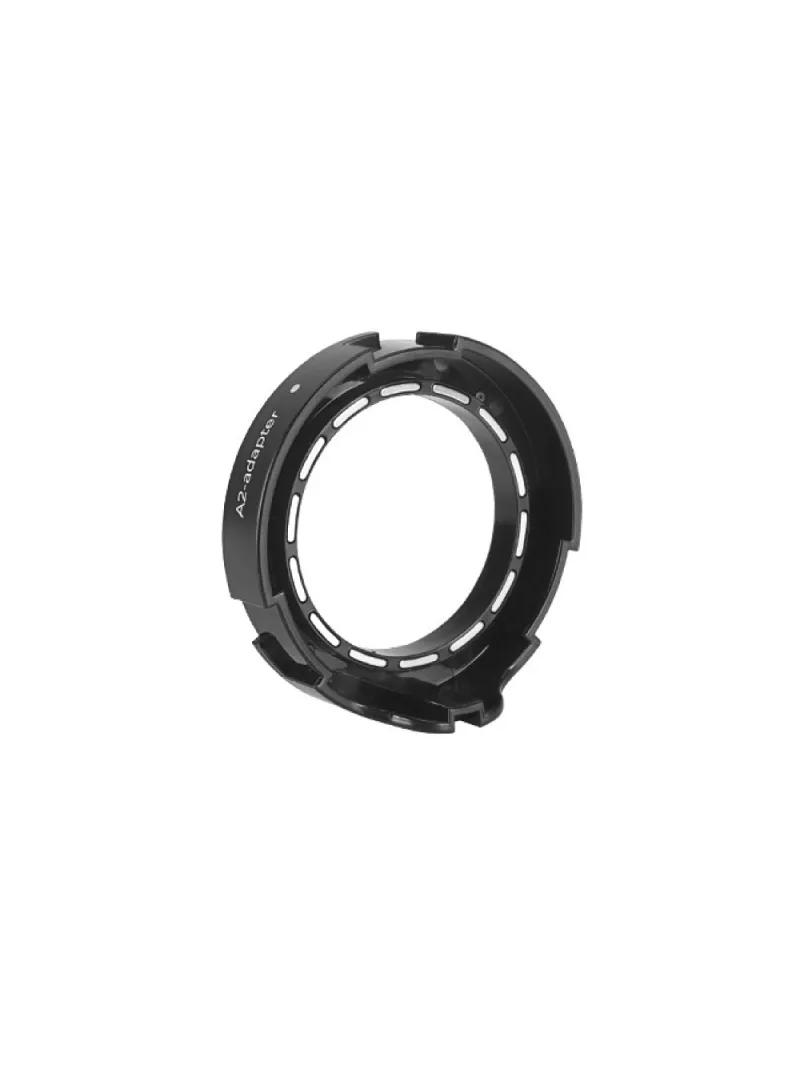 SMDV Anello Adattatore per Profoto A2