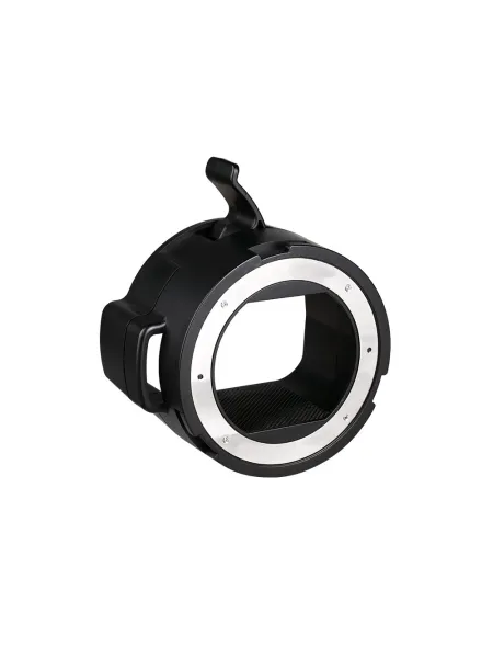 SMDV Anello Adattatore per Godox AD200/AD200Pro