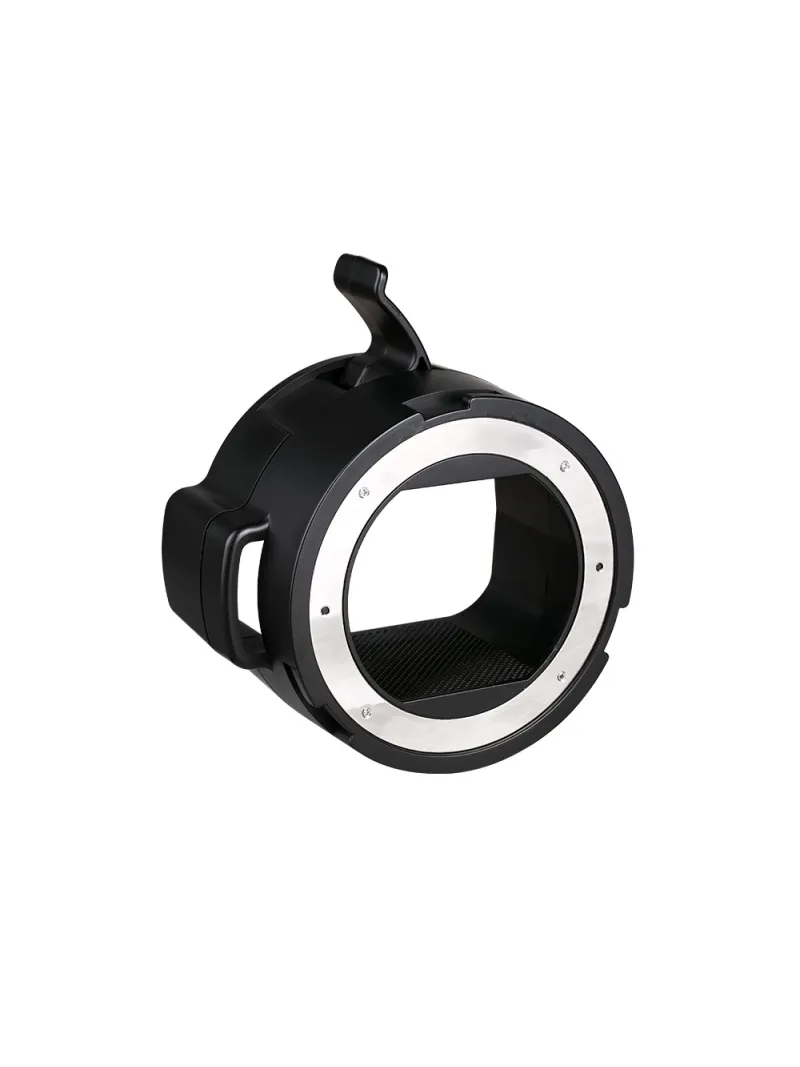 SMDV Anello Adattatore per Godox AD200/AD200Pro