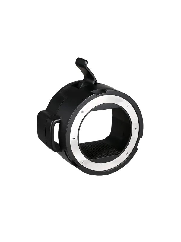 SMDV Anello Adattatore per Godox AD200/AD200Pro