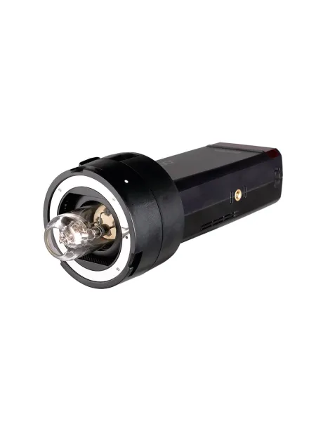 SMDV Anello Adattatore per Godox AD200/AD200Pro 2