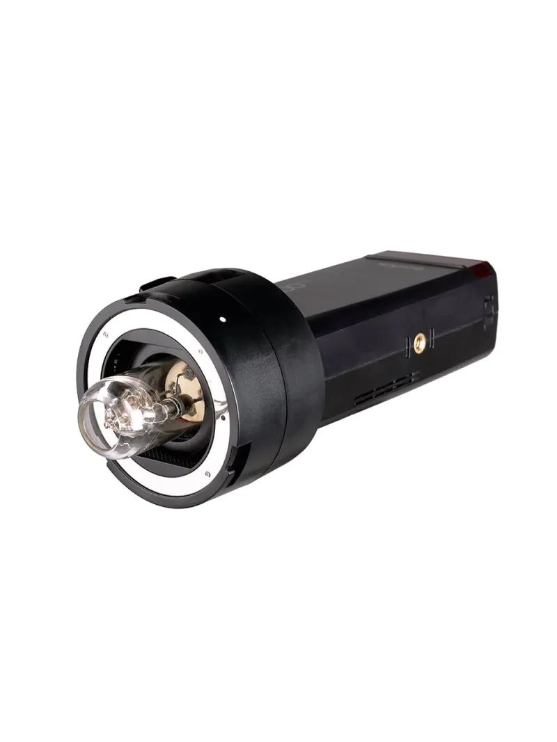 SMDV Anello Adattatore per Godox AD200/AD200Pro