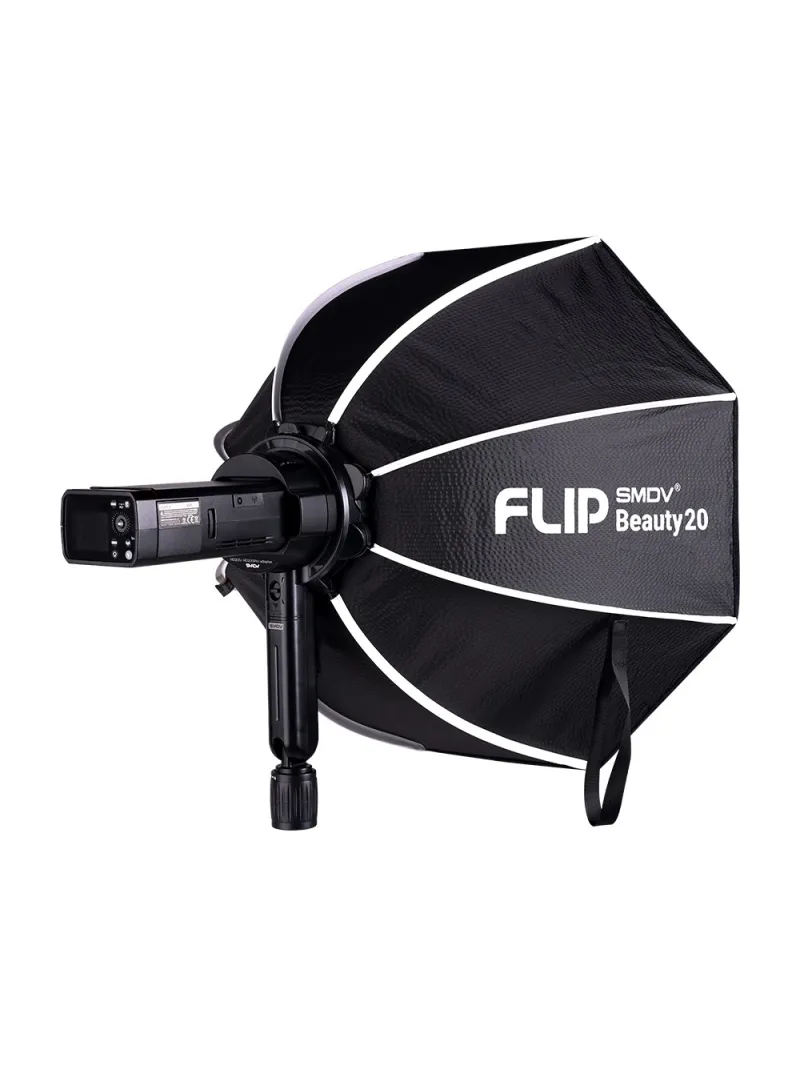 SMDV AD200 / AD200Pro Adapter | D'Aponte | Adapter Rings