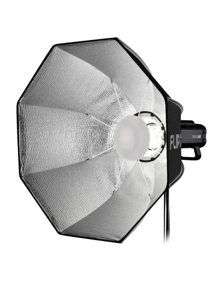 SMDV Beauty Dish Speedbox-Flip 24 (60cm) 2