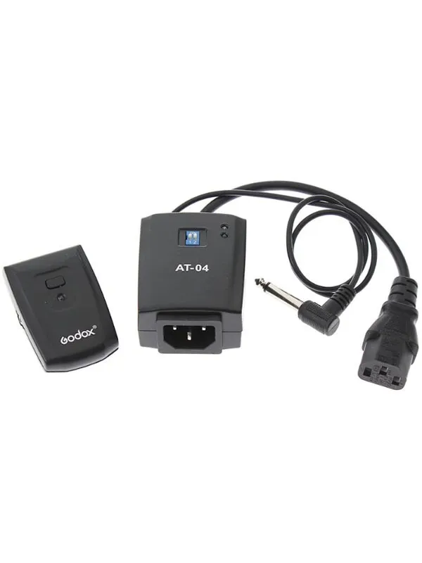 GODOX AT-04S Set di trigger per flash da studio Sony A