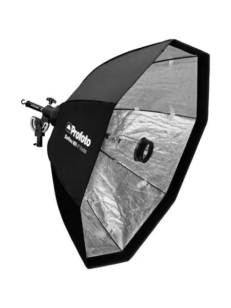 PROFOTO Zoom Rod Softbox Kit | D'Aponte | Softbox