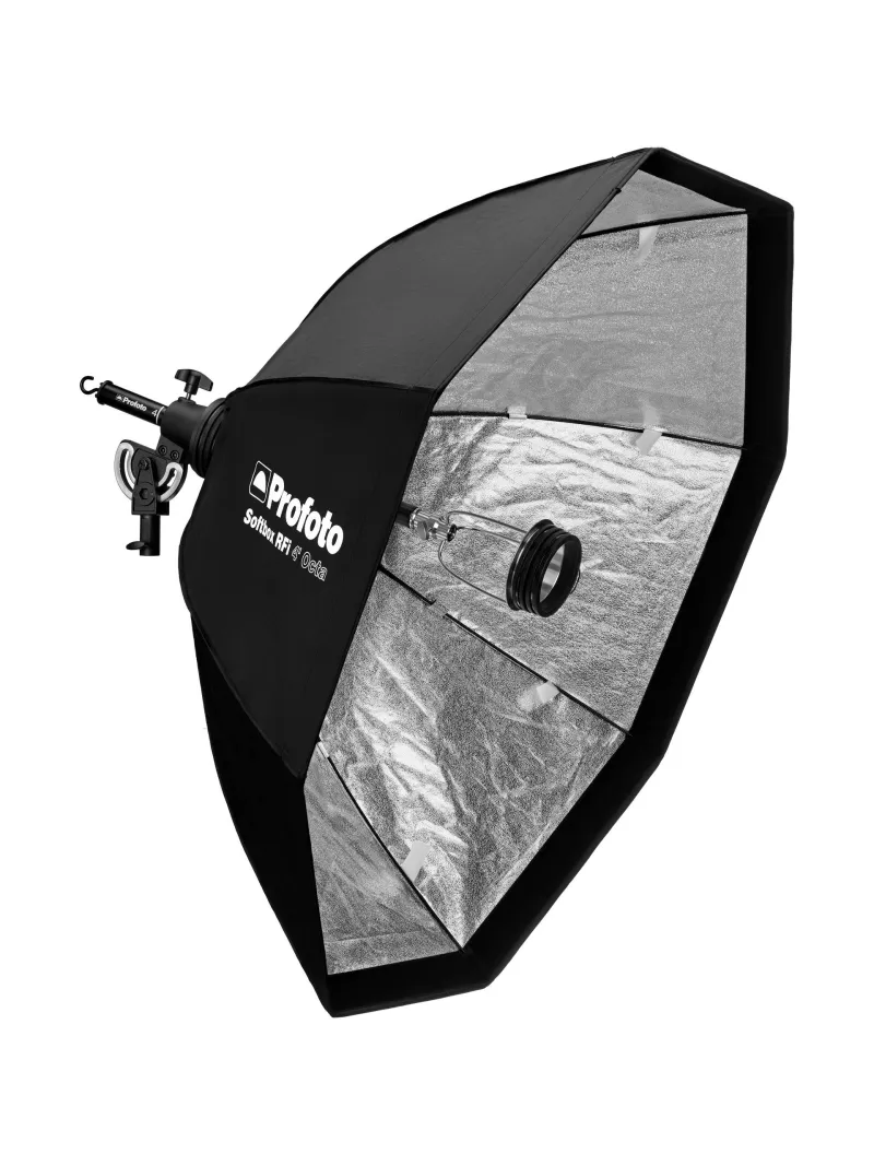 PROFOTO Zoom Rod Softbox Kit | D'Aponte | Softbox