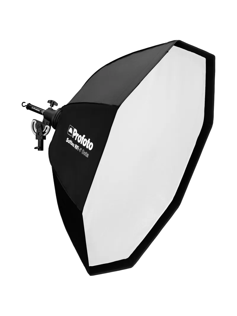 PROFOTO Zoom Rod Softbox Kit | D'Aponte | Softbox