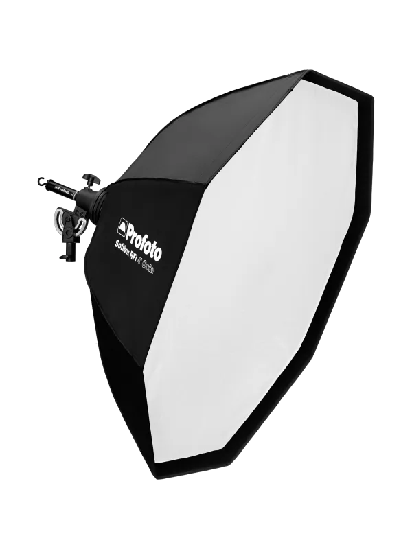 PROFOTO Zoom Rod Softbox Kit | D'Aponte | Softbox