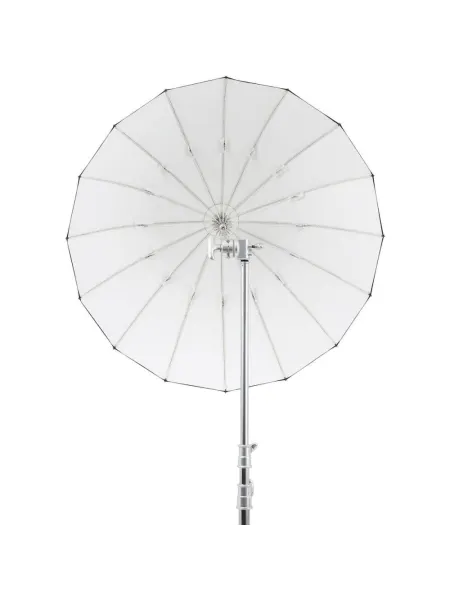 GODOX UB-105W Ombrello Parabolico 105cm B/N 2