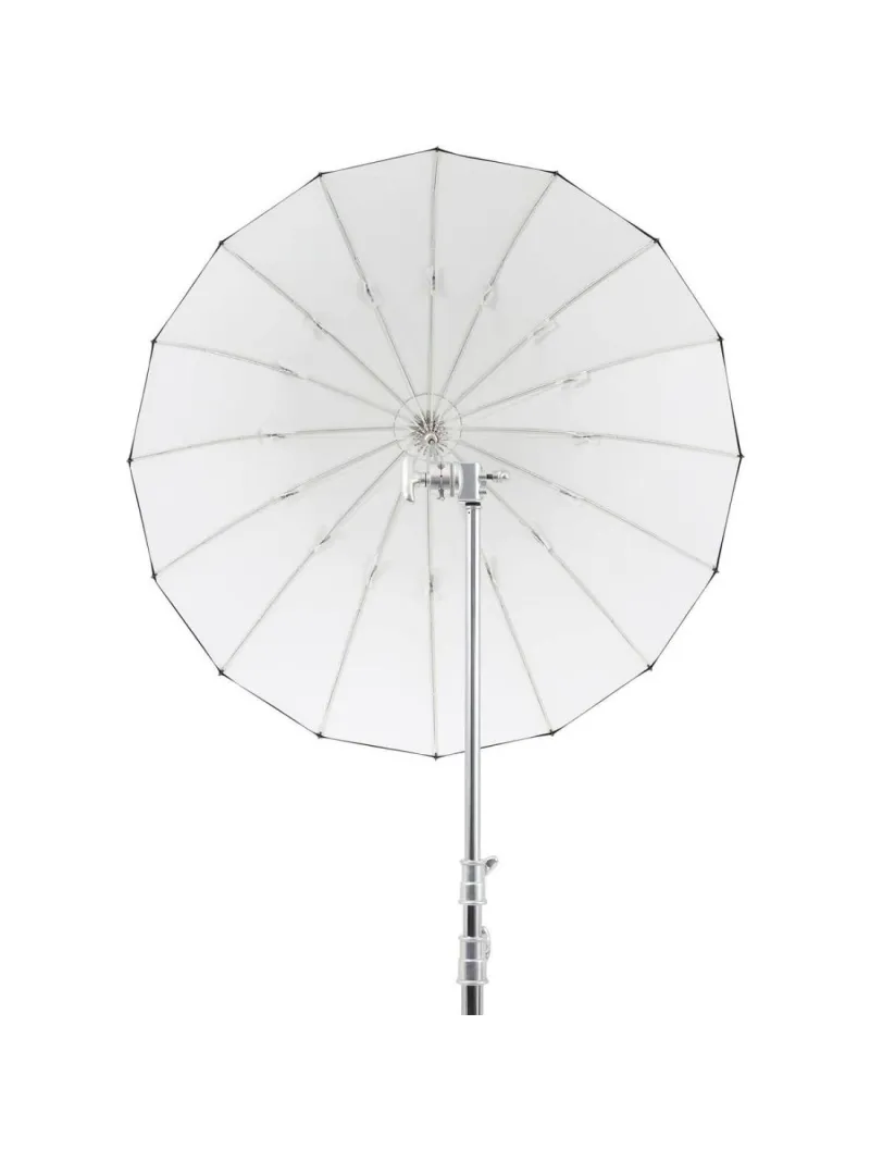 GODOX UB-105W Ombrello Parabolico 105cm B/N