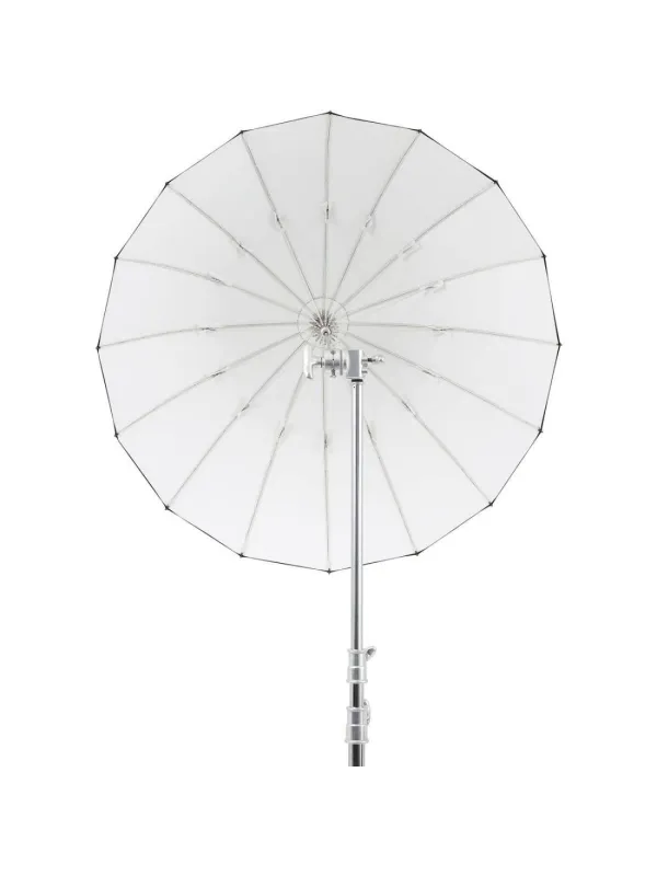 GODOX UB-105W Ombrello Parabolico 105cm B/N