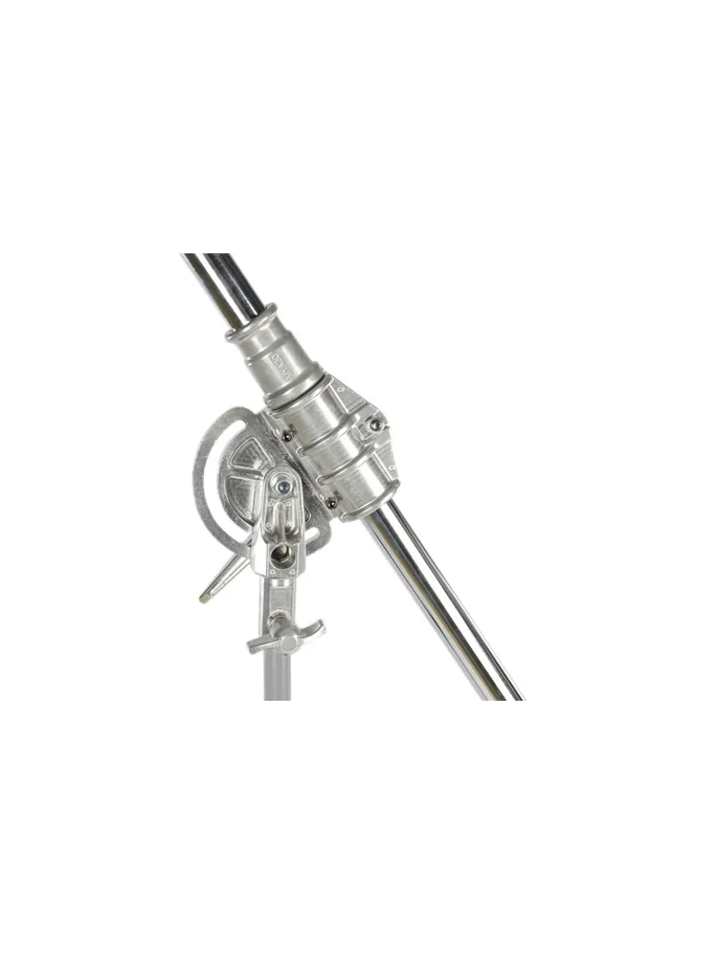 StudioKing Boom arm FBT-2200 for C-Stand | D'Aponte | Stand and Light Boom Stand