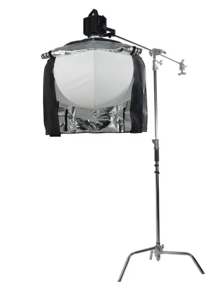NANLITE LT-80 Softbox a Lanterna 80cm Attacco Bowens 2