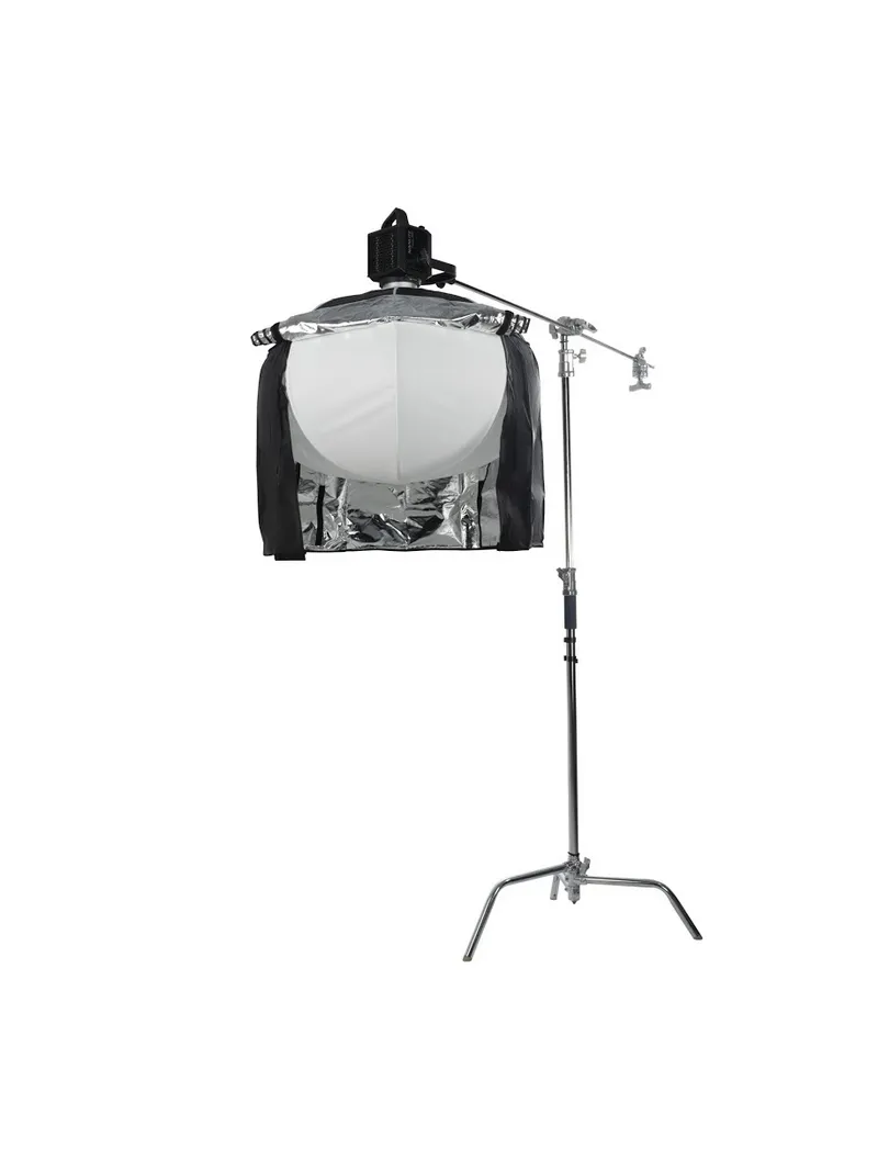 NANLITE LT-80 Softbox a Lanterna 80cm Attacco Bowens