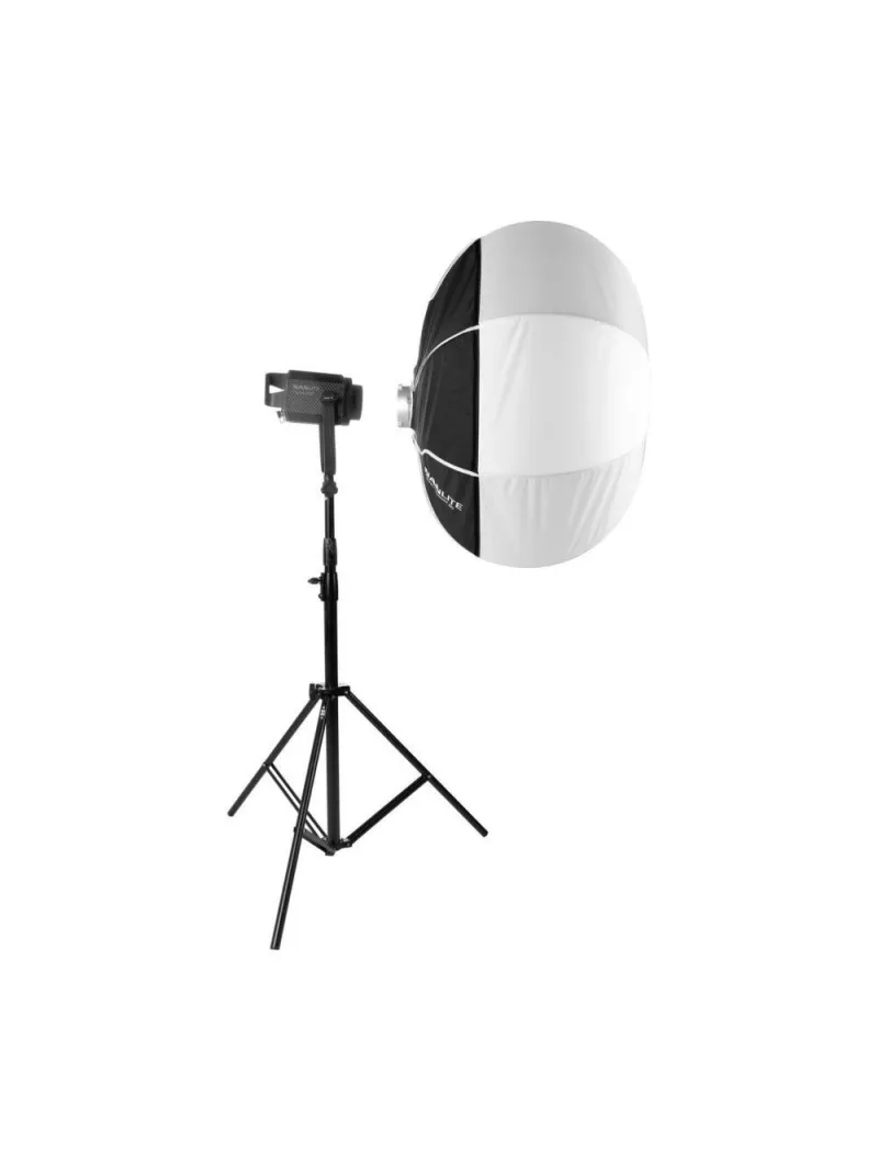 NANLITE LT-80 Softbox a Lanterna 80cm Attacco Bowens